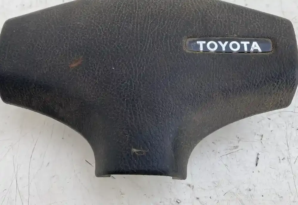 4512512520 подушки безпеки Airbag на кермі Toyota Corolla E90