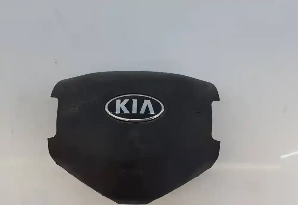 569003W100WK подушка безопасности Airbag на руле KIA Sportage