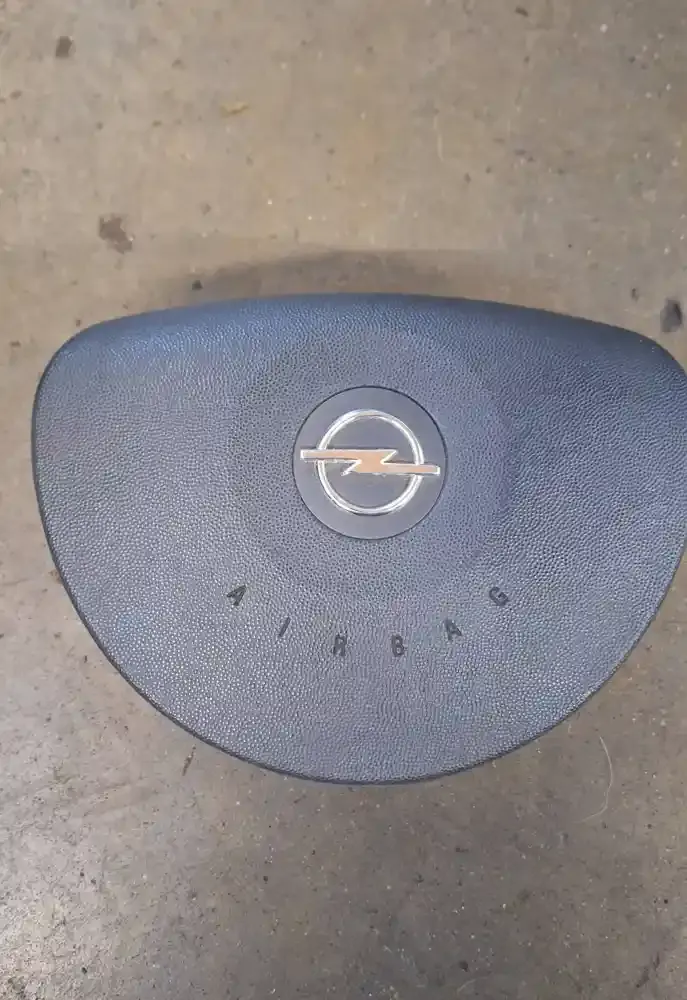45R10802472 подушка безопасности Airbag на руле Opel Corsa C