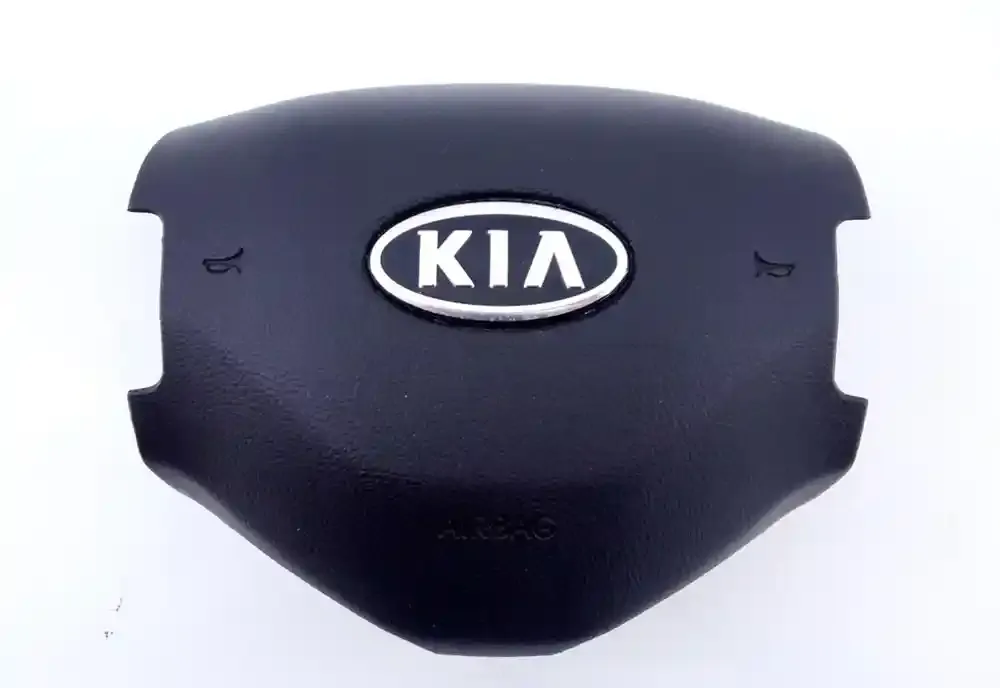 E2B5341 подушки безпеки Airbag на кермі KIA Sportage