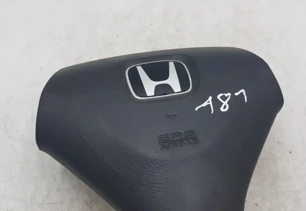 E3MC4051133 подушки безпеки Airbag на кермі Honda Accord