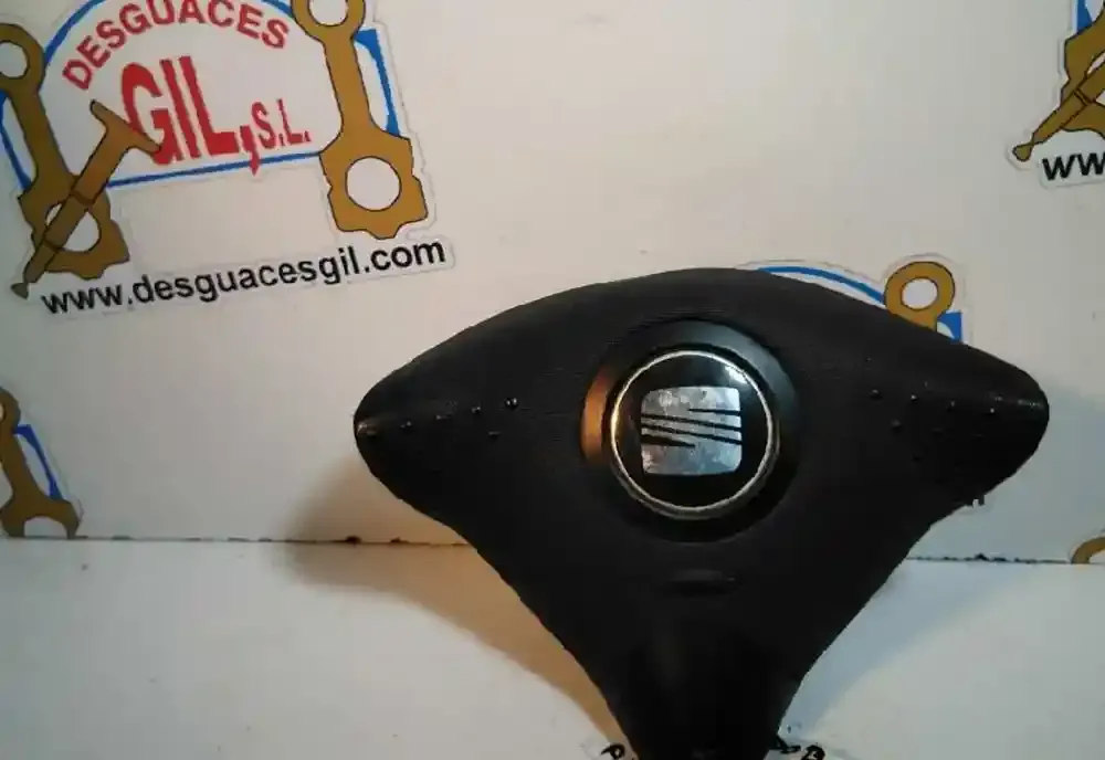 23743 подушки безпеки Airbag на кермі Seat Cordoba (6K)