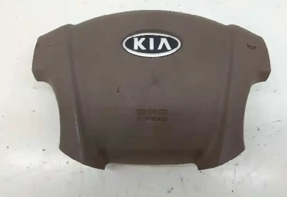 U6YJE55557L001504 подушки безпеки Airbag на кермі KIA Sportage