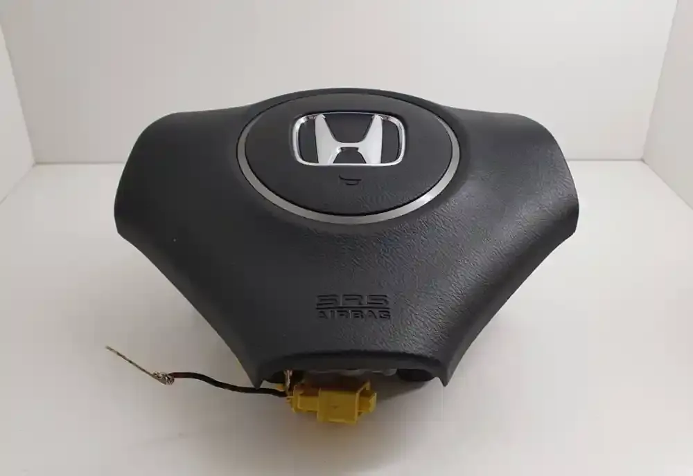 H0WU0SD40U подушка безопасности Airbag на руле Honda Accord