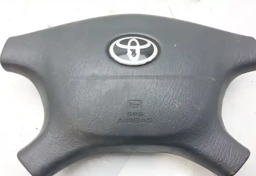 4513012830B1 подушка безопасности Airbag на руле Toyota Corolla E120 E130