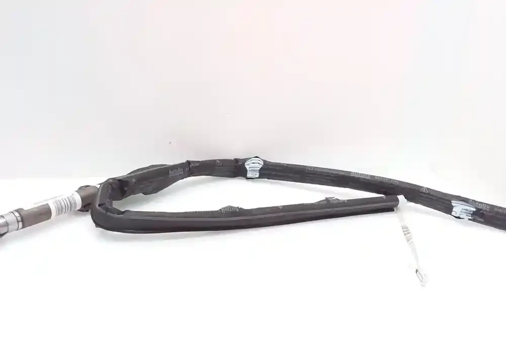 9646562080 штора подушек безопасности Citroen C4 I 2007