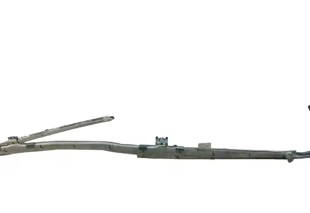 03512203 штора подушек безопасности Skoda Octavia Mk2 (1Z) 2012