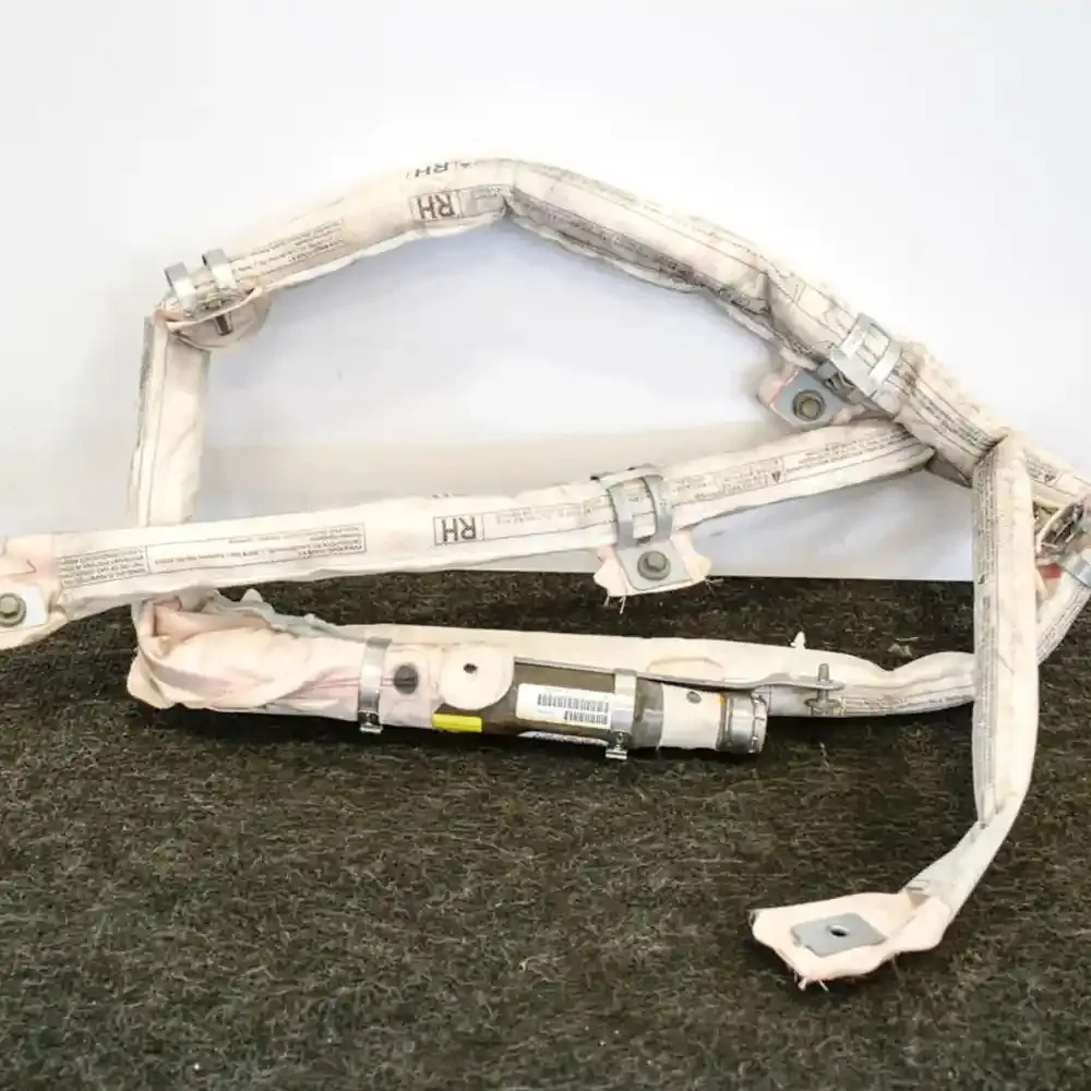 306224499 штора подушок безпеки Opel Insignia A 2008