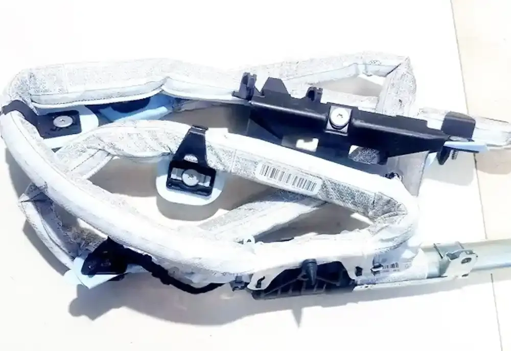 08B030GB00023 штора подушек безопасности BMW 3 E90 E91 2007
