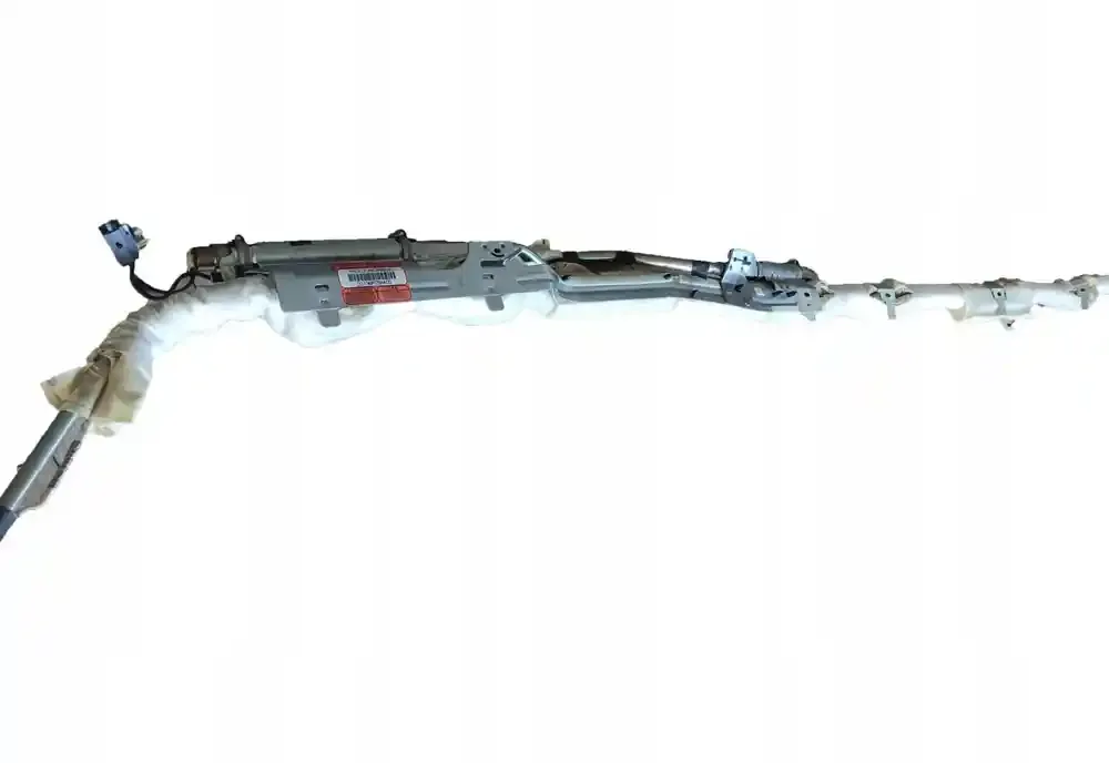 5F9374042D94AR штора подушок безпеки Ford Freestyle 2006