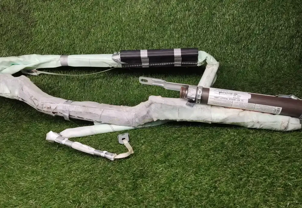 BB5378042D95AG штора подушок безпеки Ford Explorer 2012