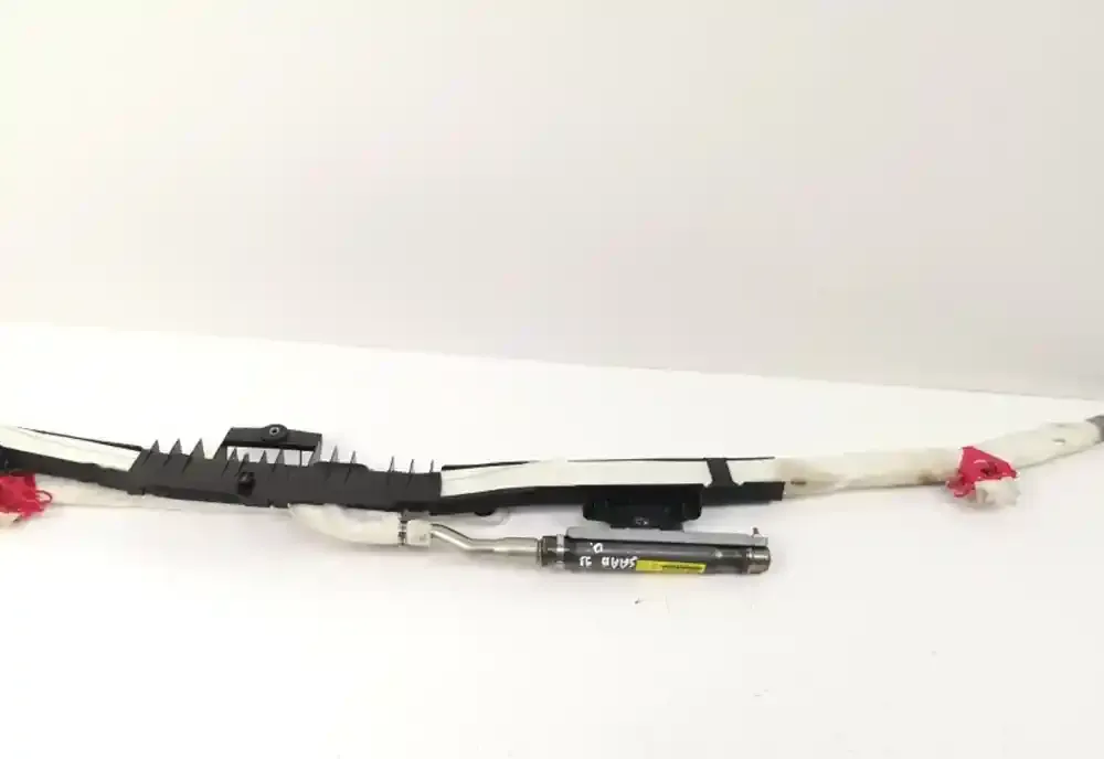 P127831659 штора подушек безопасности Saab 9-3 Ver2 2010