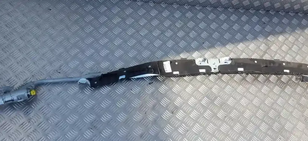 815272800589 штора подушок безпеки Opel Vectra C 2007
