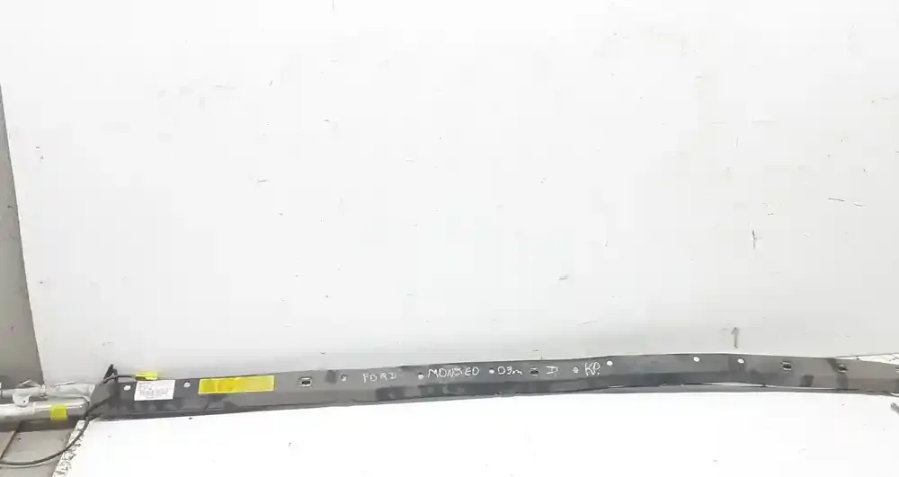 30320316 штора подушек безопасности Ford Mondeo Mk III 2003