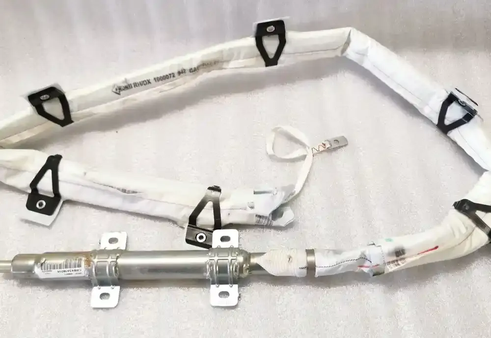 CR043410214 штора подушок безпеки Alfa Romeo GT 2005