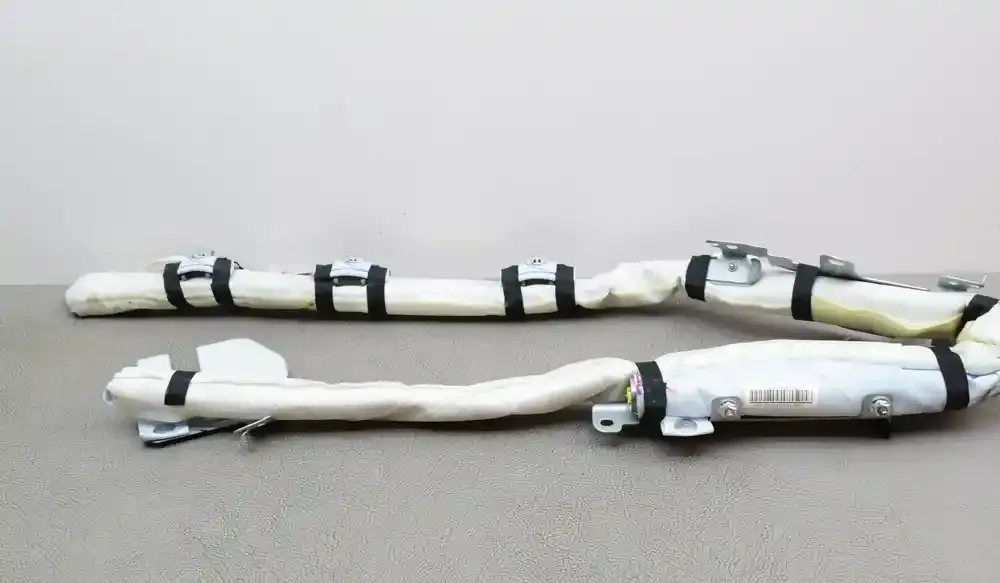 34121067E00 штора подушок безпеки Nissan Juke I F15 2015