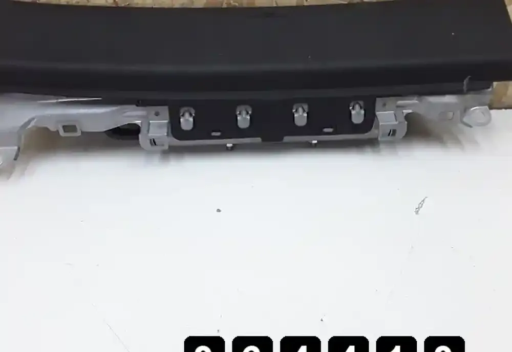 KOJU7399853010UK штора подушек безопасности Lexus IS 220D-250-350 2007