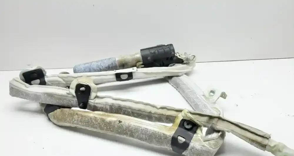 30358286 штора подушок безпеки BMW X3 E83 2005