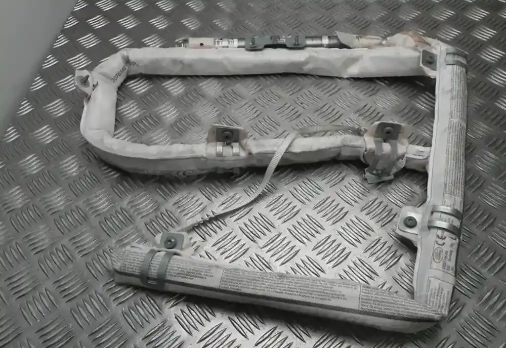 M3573 штора подушек безопасности Land Rover Range Rover L405 2014