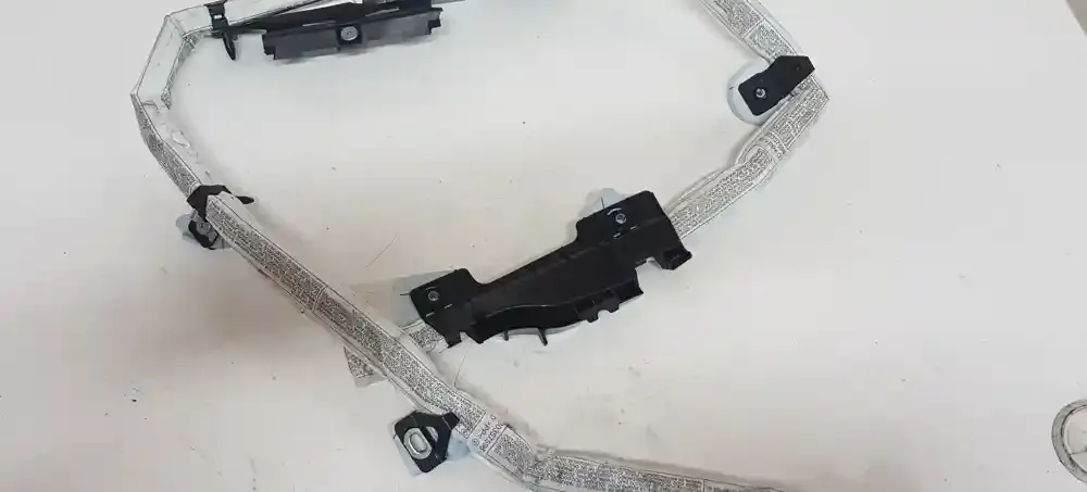 10B0509B1464A штора подушек безопасности BMW 3 E90 E91 2011