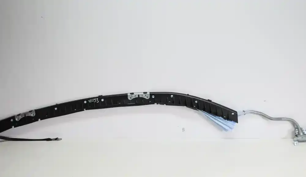 A203860190511 штора подушок безпеки Mercedes-Benz CLC CL203 2009