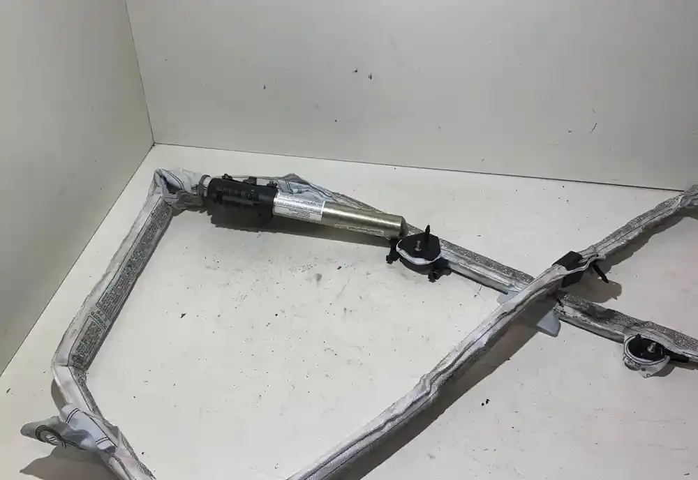 05B013FB3159Q штора подушок безпеки BMW 1 E81 E87 2005