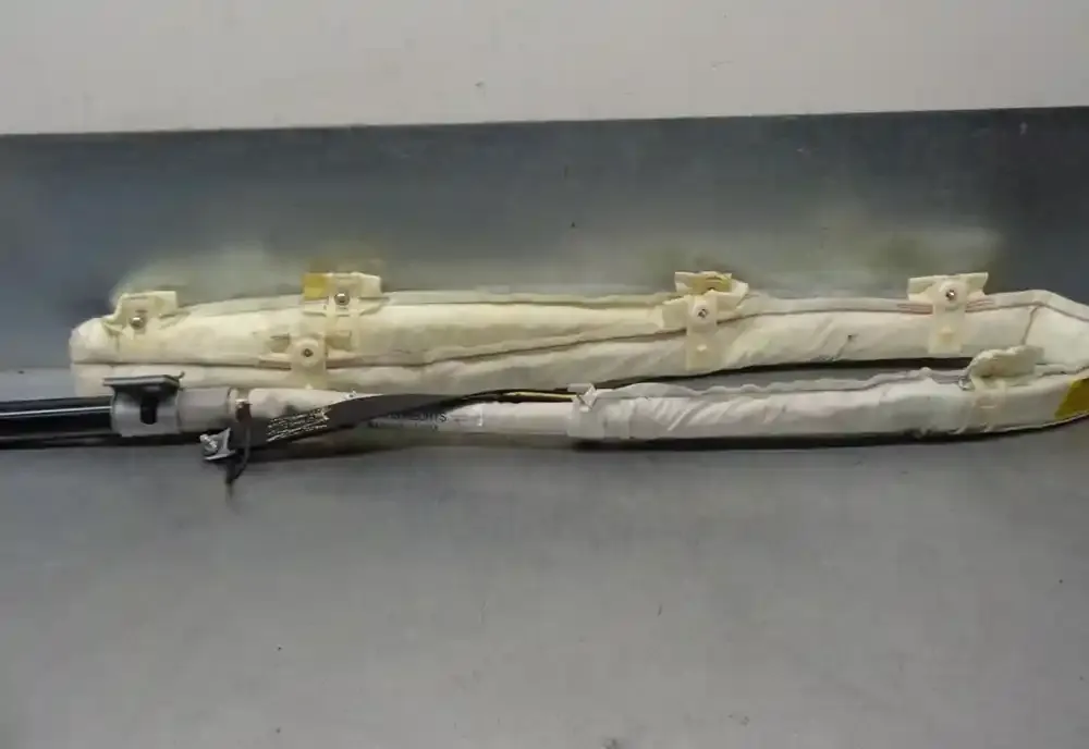 85914733804G штора подушек безопасности BMW 7 E65 E66 2001