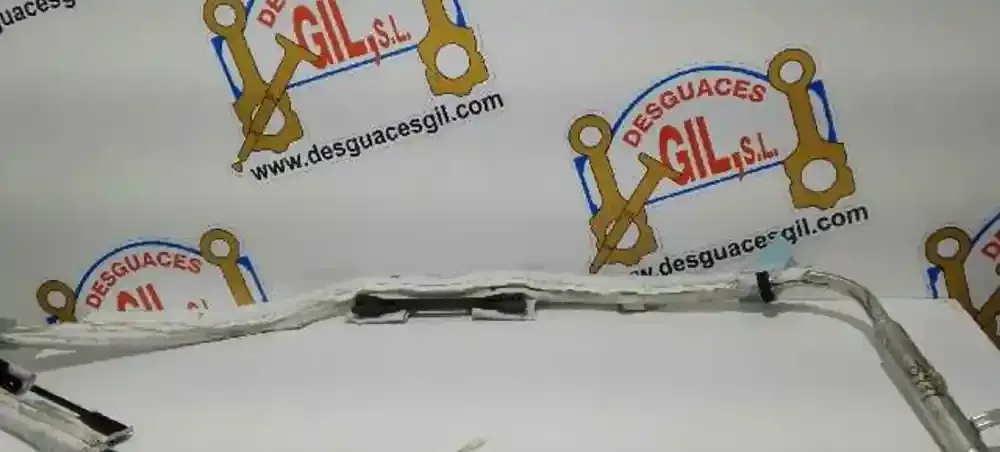 15471 штора подушок безпеки Peugeot 307 2004