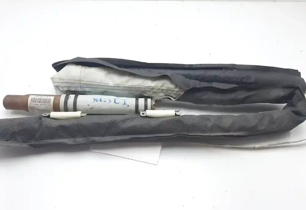 02635455072 штора подушок безпеки Renault Megane III 2009