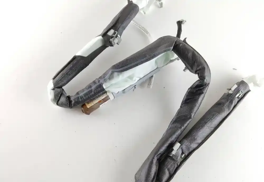 JA0158445 штора подушек безопасности Peugeot 508 2012