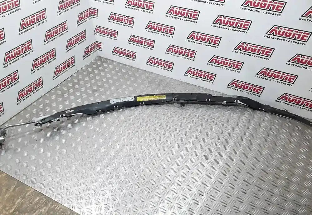 6018362 штора подушок безпеки Opel Vectra C 2006