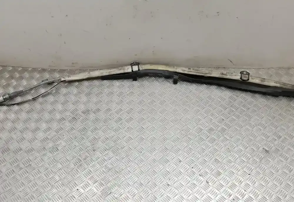 6023718007 штора подушок безпеки Mercedes-Benz CLS AMG C219 2006