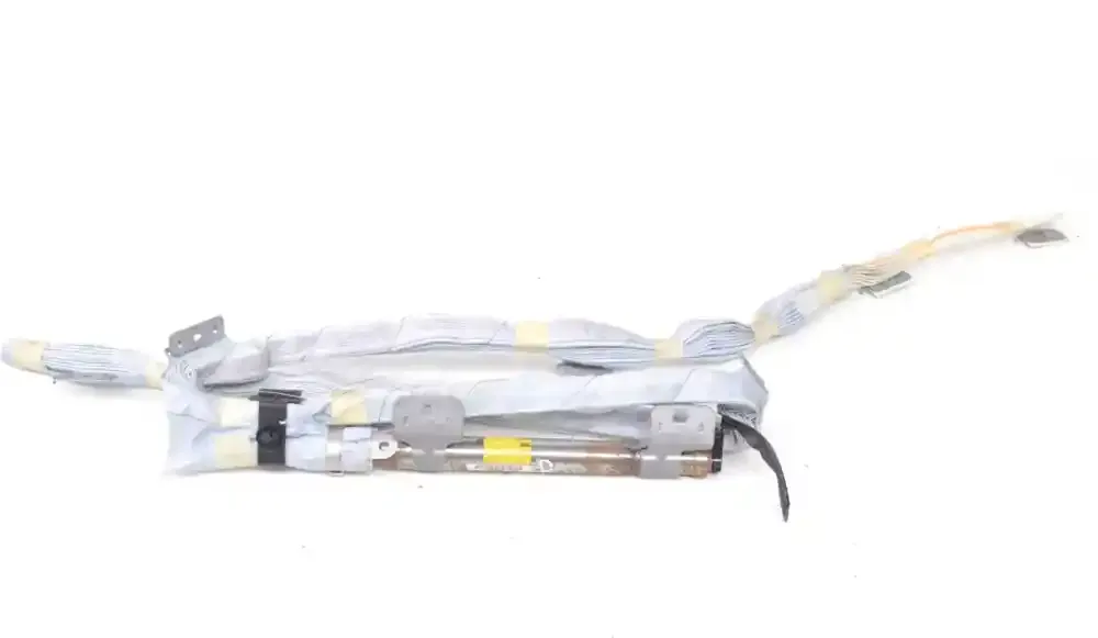 307927807Q42 штора подушек безопасности Toyota Prius (NHW20) 2007