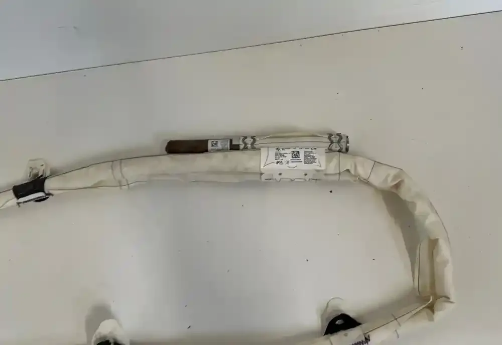 84722104512 штора подушок безпеки BMW 3 F30 F35 F31 2014