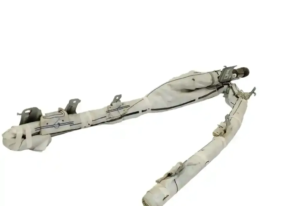 629309101 штора подушок безпеки Mitsubishi L200 2014