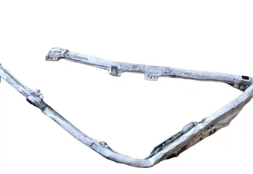 10B039ST0126 штора подушек безопасности BMW 7 F01 F02 F03 F04 2011