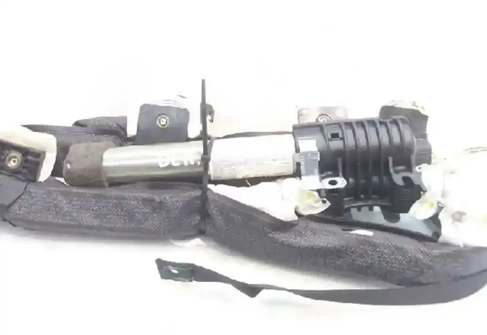 0051909749 штора подушек безопасности Fiat Linea 2007