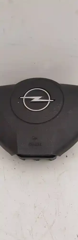 017092 штора подушок безпеки Opel Vectra C 2002