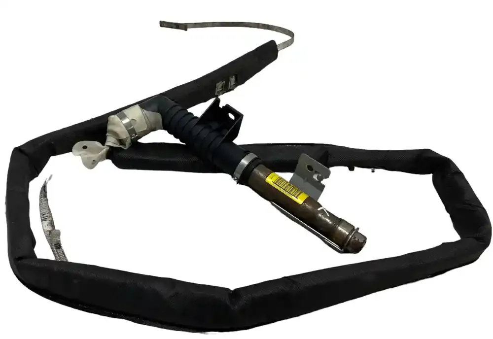 339204850266 штора подушек безопасности Renault Scenic II - Grand scenic II 2004