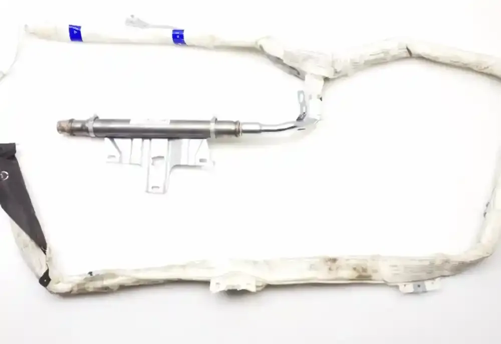 4L0880741 штора подушек безопасности Audi Q7 4L 2013