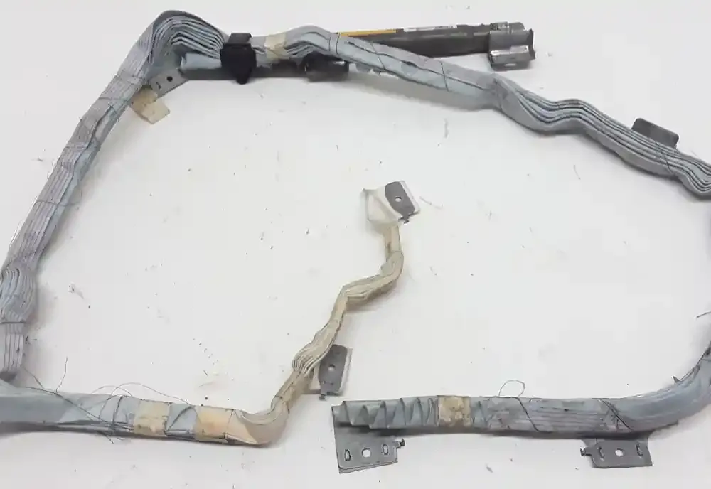 304808805Q66 штора подушек безопасности Lexus RX 330 - 350 - 400H 2007