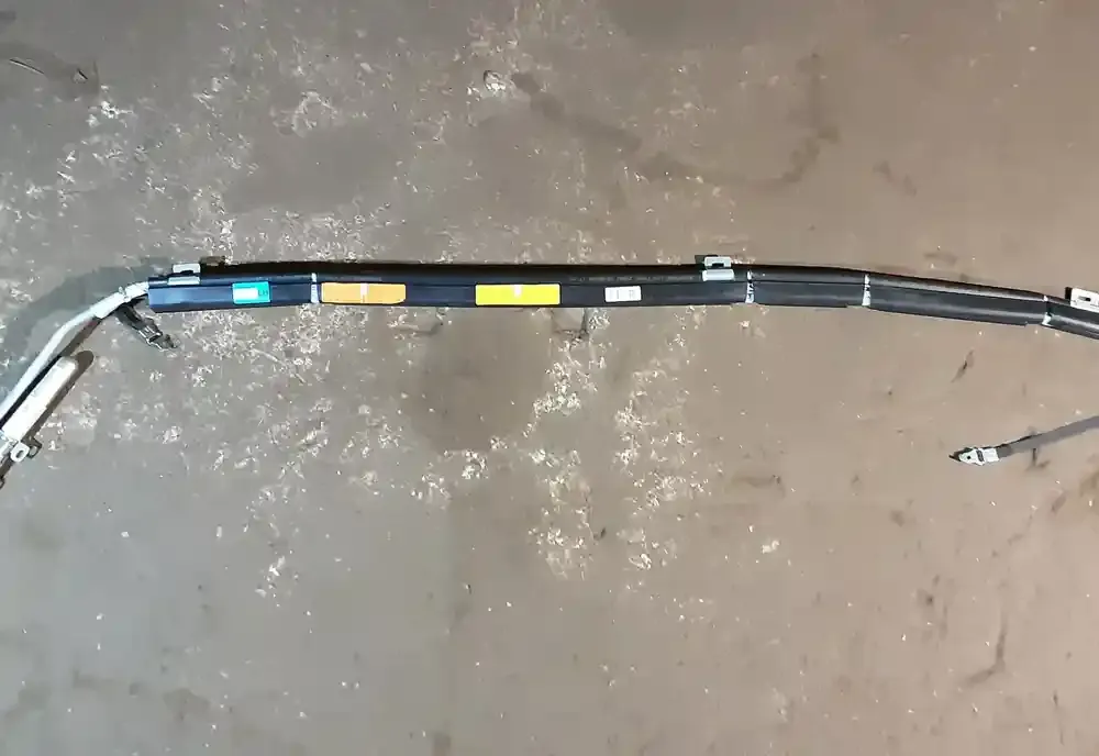 30355352C штора подушек безопасности Hyundai Tucson JM 2007