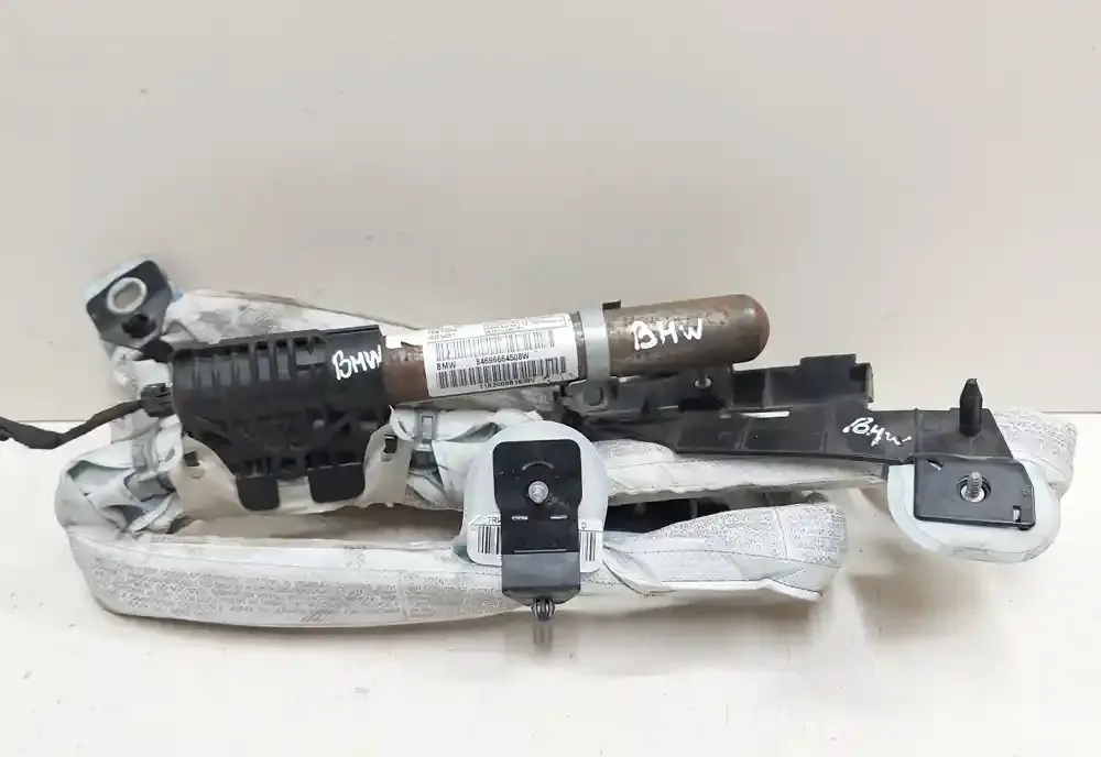 1055803670499 штора подушок безпеки BMW 3 E90 E91 2005