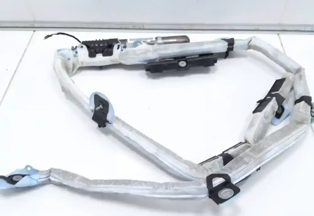 11B2389B0230X штора подушок безпеки BMW 3 E90 E91 2008