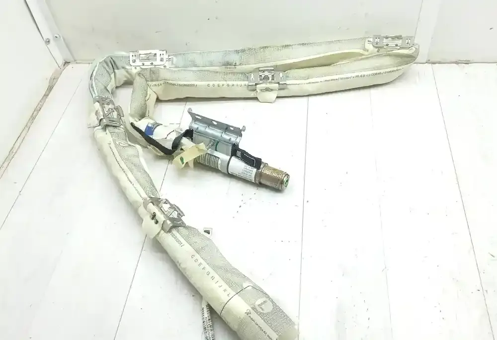 7S7114K158AE штора подушок безпеки Ford Mondeo MK IV 2009