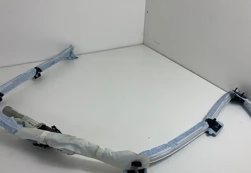 3C0880741A штора подушок безпеки Volkswagen PASSAT B6 2007