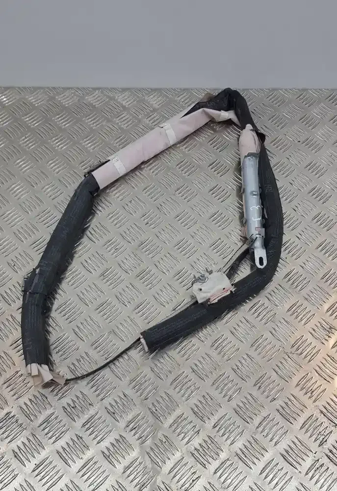 34125782B штора подушек безопасности Citroen C3 2012