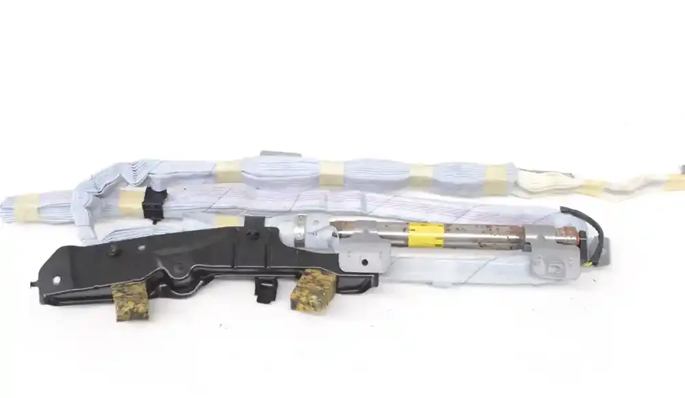 418370307Q43 штора подушек безопасности Toyota Prius (NHW20) 2007