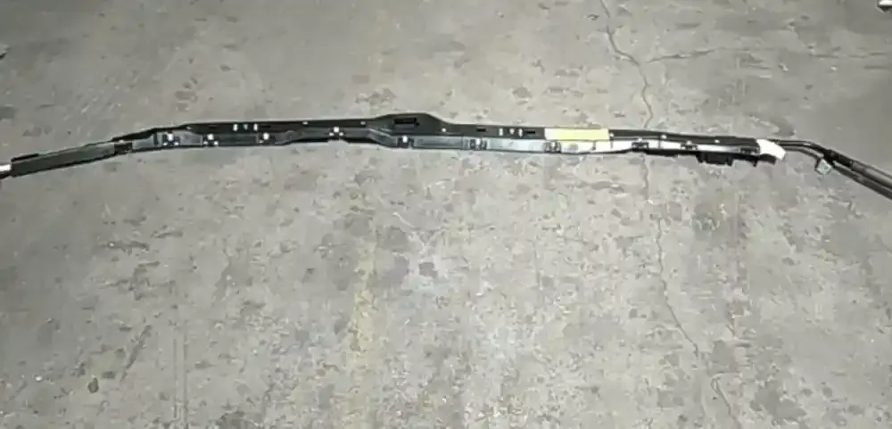 RAY53410434 штора подушек безопасности Opel Astra H 2006