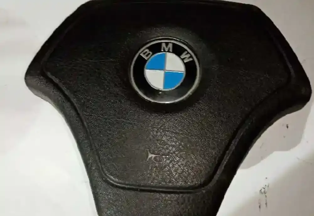 3755240752 штора подушек безопасности BMW 3 E36 1993
